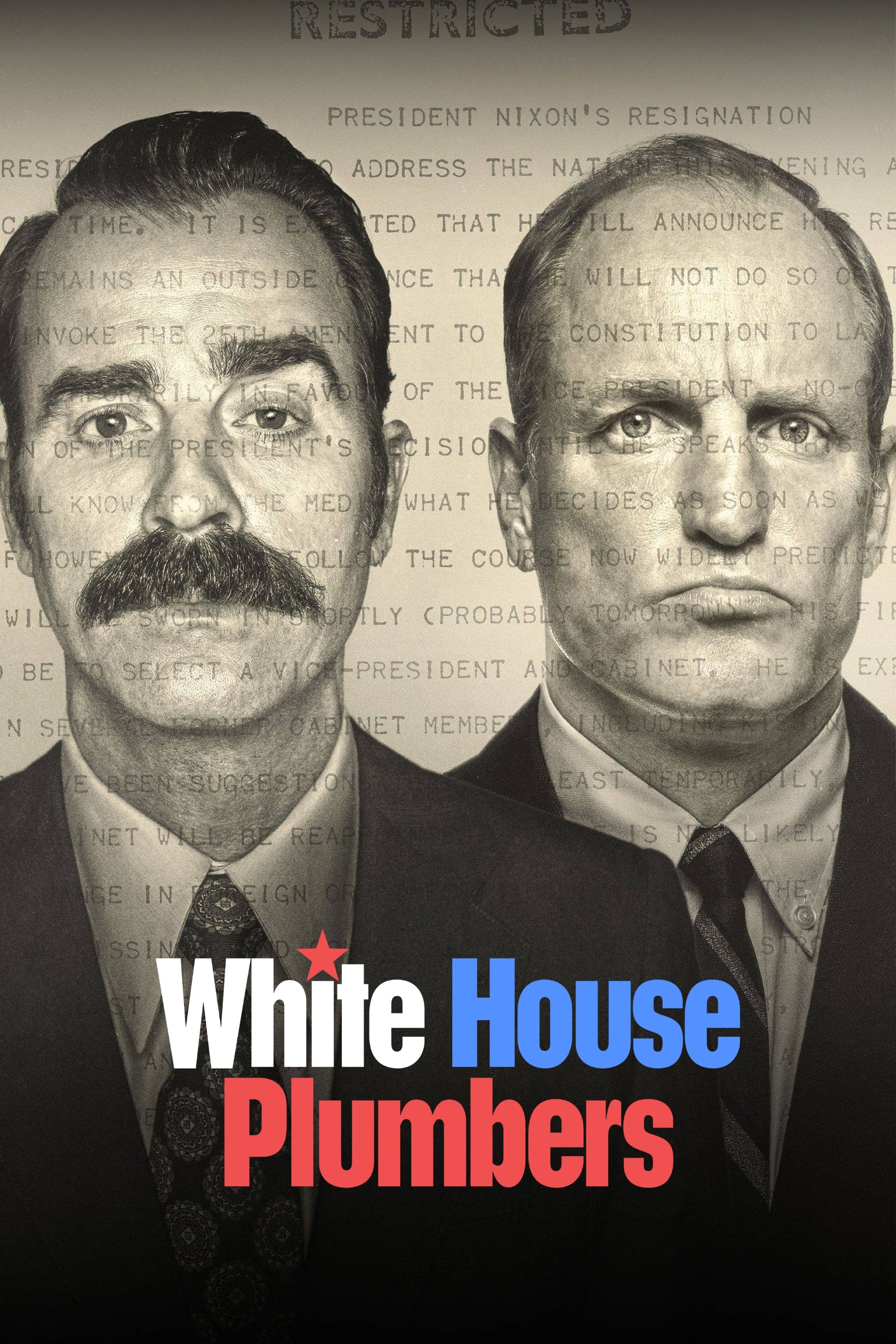 White House Plumbers - Season 1 [94104] (A1724468267) [[Shows]] --Plex--